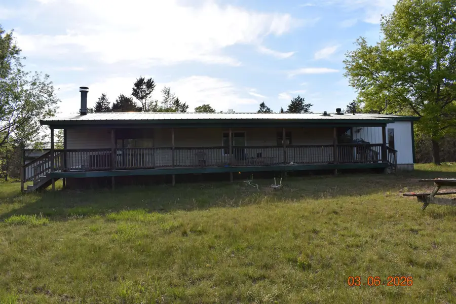 11565 Leline, Roscommon, MI 48653 - #2