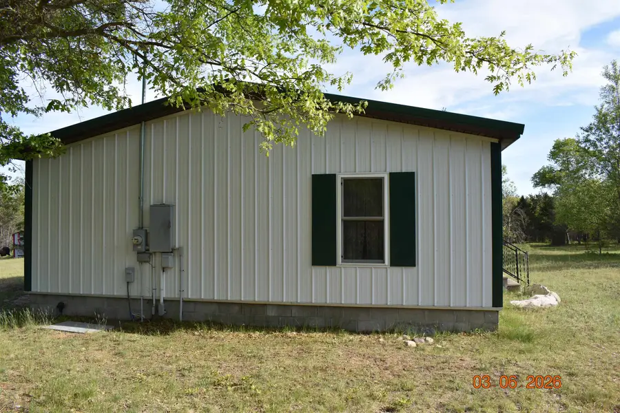 11565 Leline, Roscommon, MI 48653 - #3