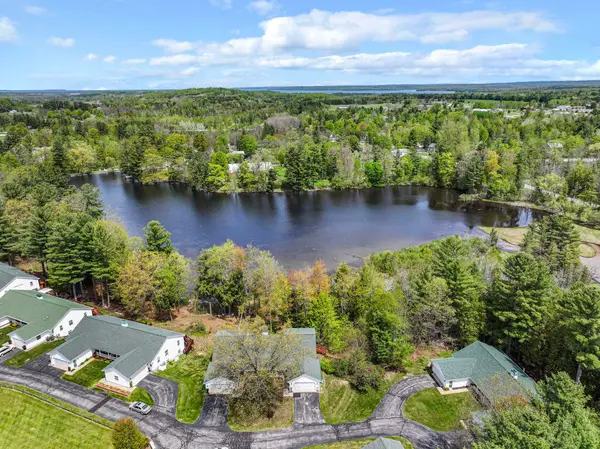 5534 Millbrook #Lot: 19, Williamsburg, MI 49690