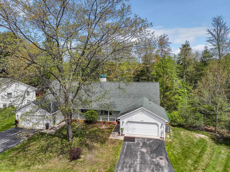 5534 Millbrook #Lot: 19, Williamsburg, MI 49690 - #2