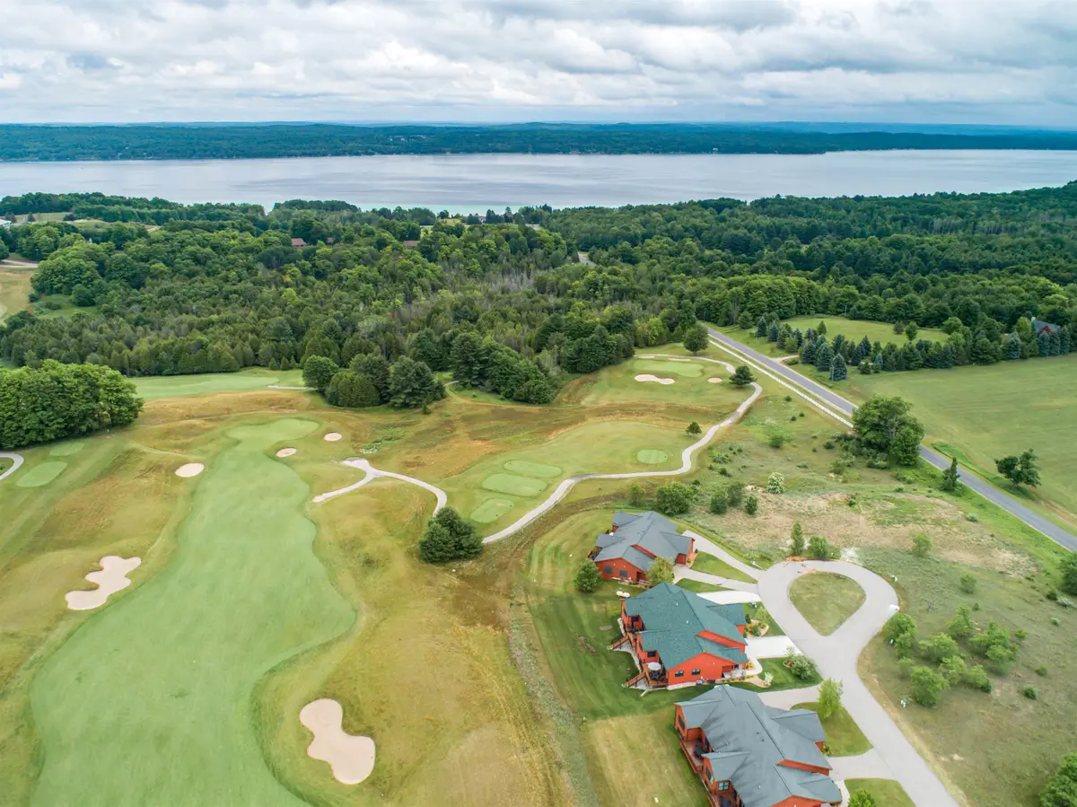 31&32 Old Orchard, Kewadin, MI 49648 - #1
