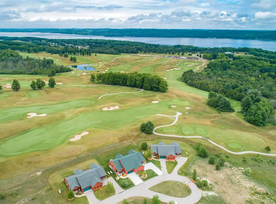 31&32 Old Orchard, Kewadin, MI 49648 - #2