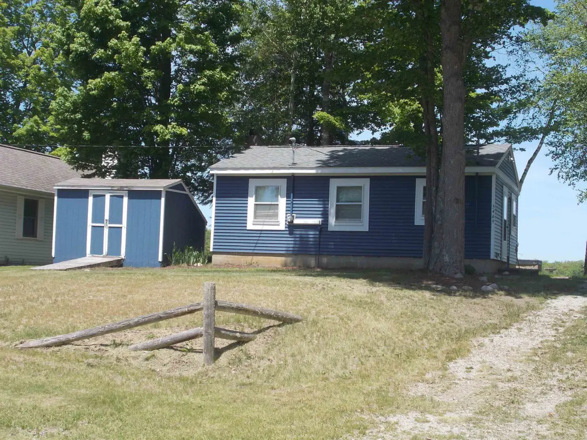 5469 Ridge, Hale, MI 48739 - #1