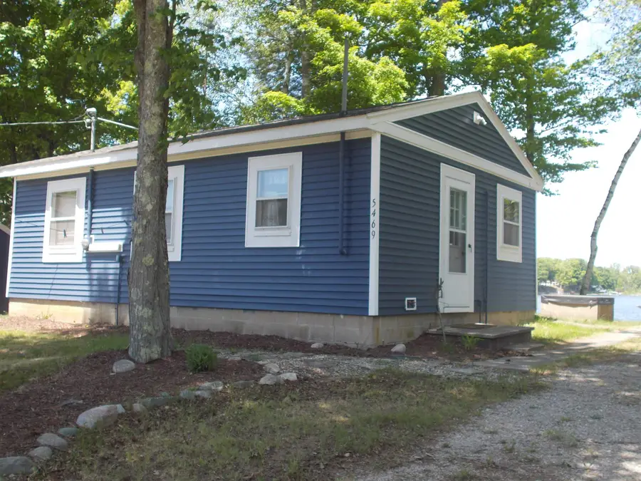 5469 Ridge, Hale, MI 48739 - #2
