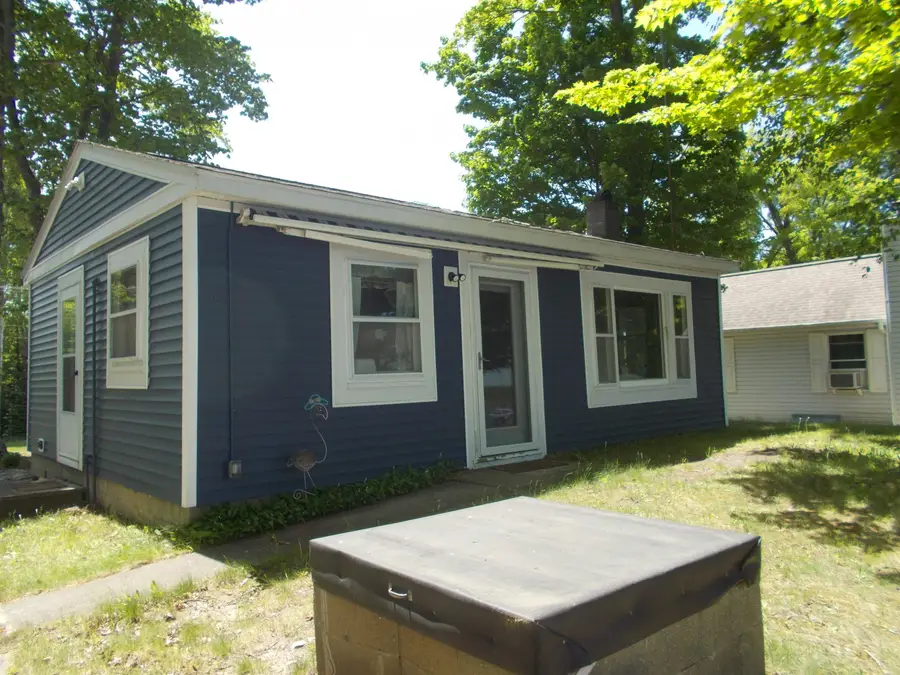 5469 Ridge, Hale, MI 48739 - #3