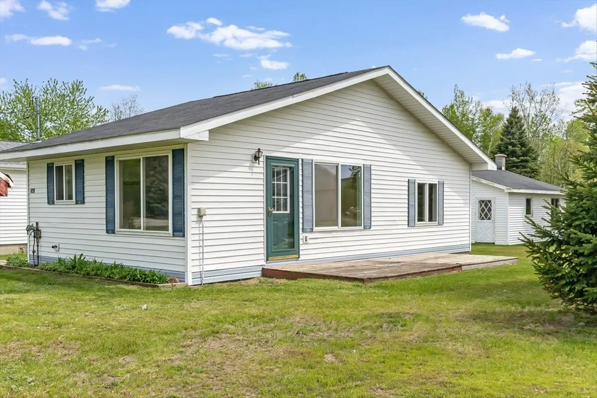 418 East Main, Hale, MI 48739 - #1