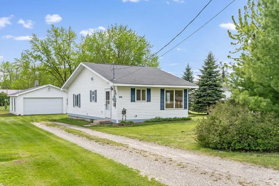 418 East Main, Hale, MI 48739 - #2