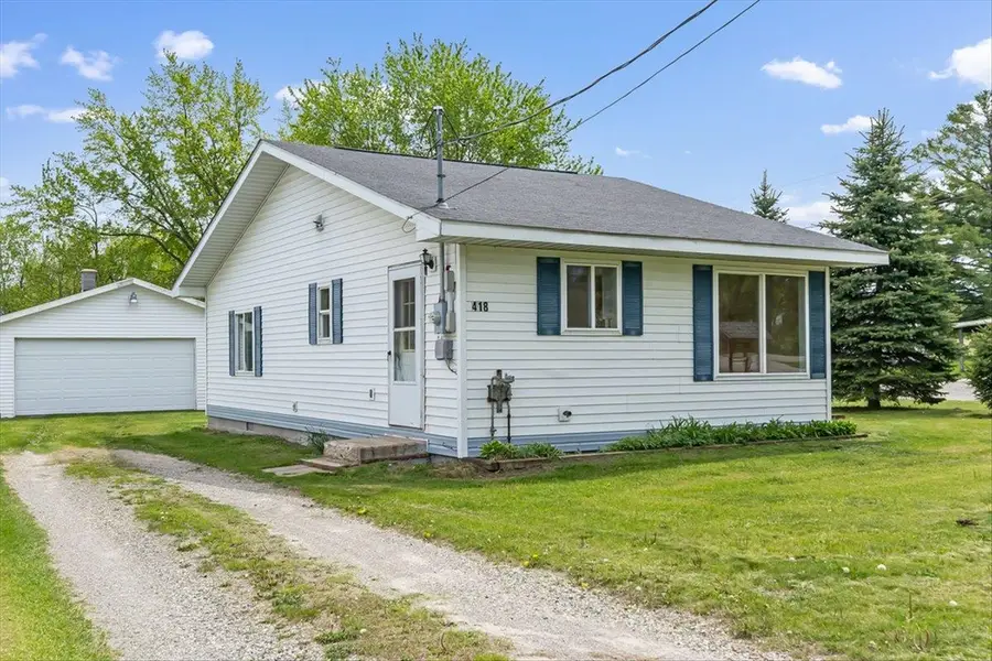 418 East Main, Hale, MI 48739 - #3