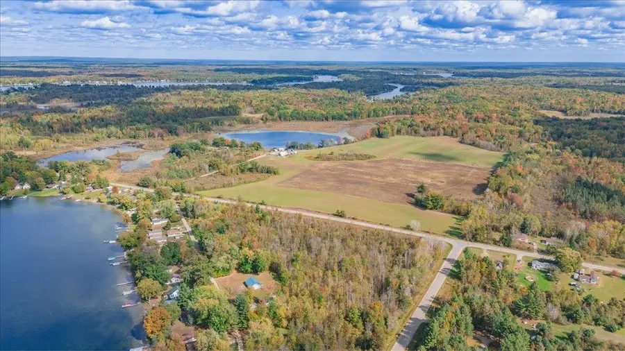 4374 E County Line, Hale, MI 48739 - #3