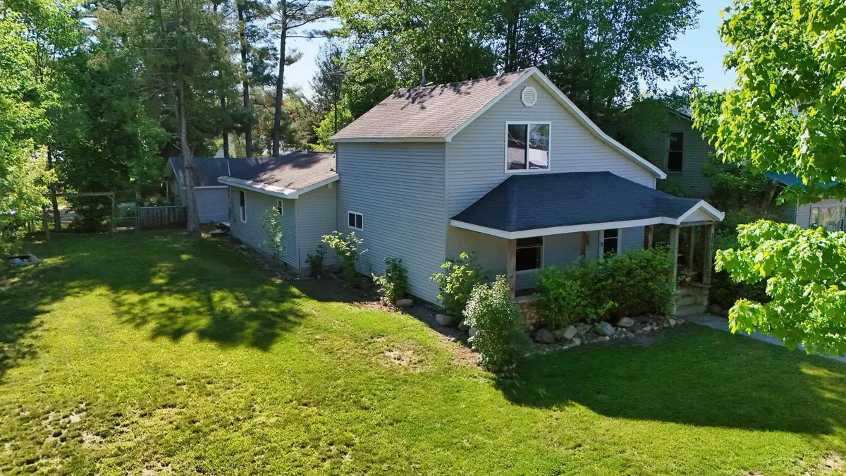206 N Maple, Mancelona, MI 49659 - #1