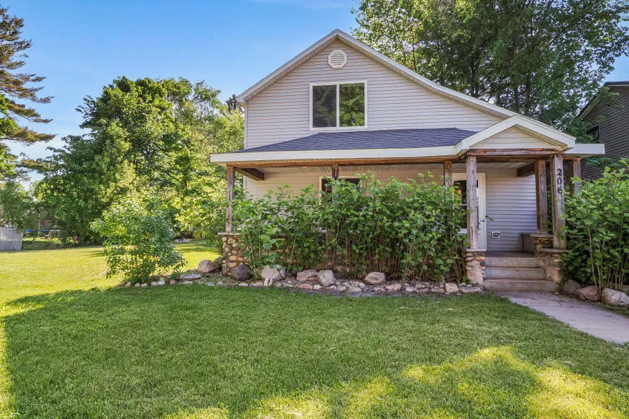 206 N Maple, Mancelona, MI 49659 - #2