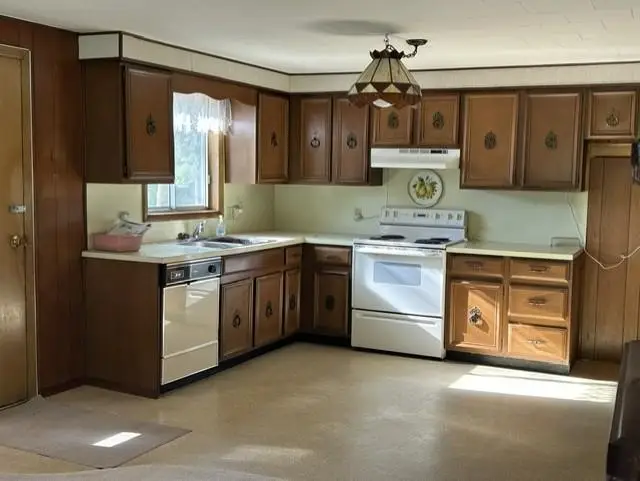 481 Baldwin Resort, East Tawas, MI 48730 - #2