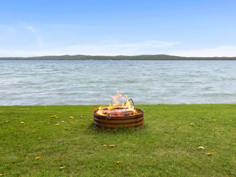 6910 Carter #Lot: 8 & 9, Beulah, MI 49617 - #3