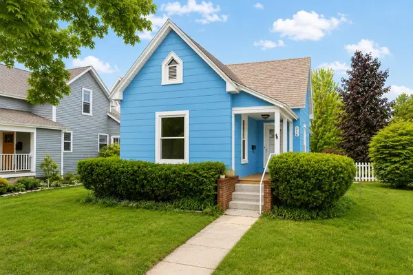 316 W Tenth #Lot: 28, Traverse City, MI 49684