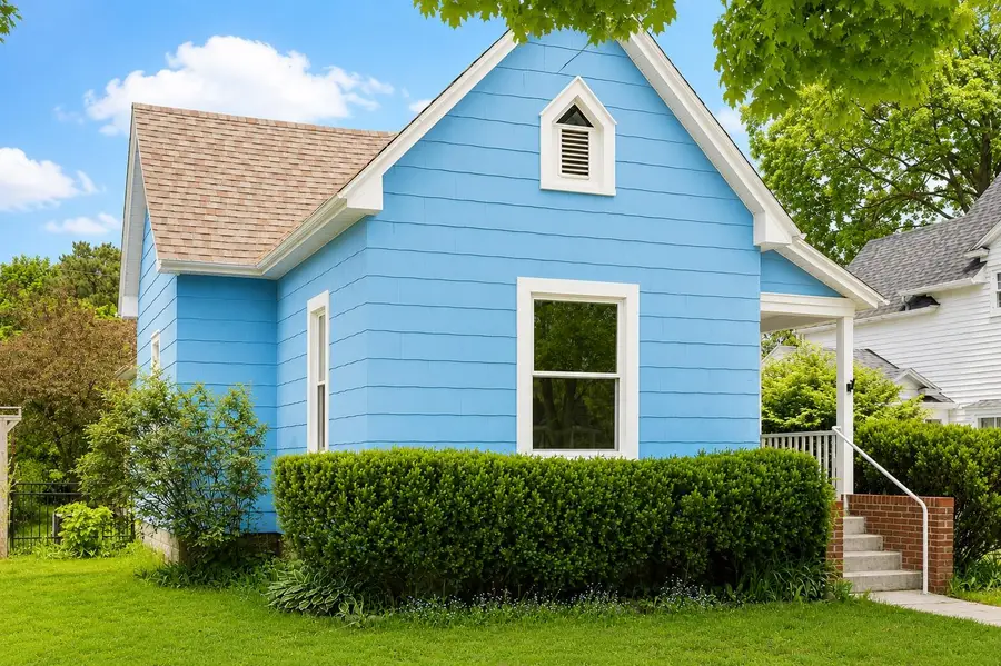 316 W Tenth #Lot: 28, Traverse City, MI 49684 - #2