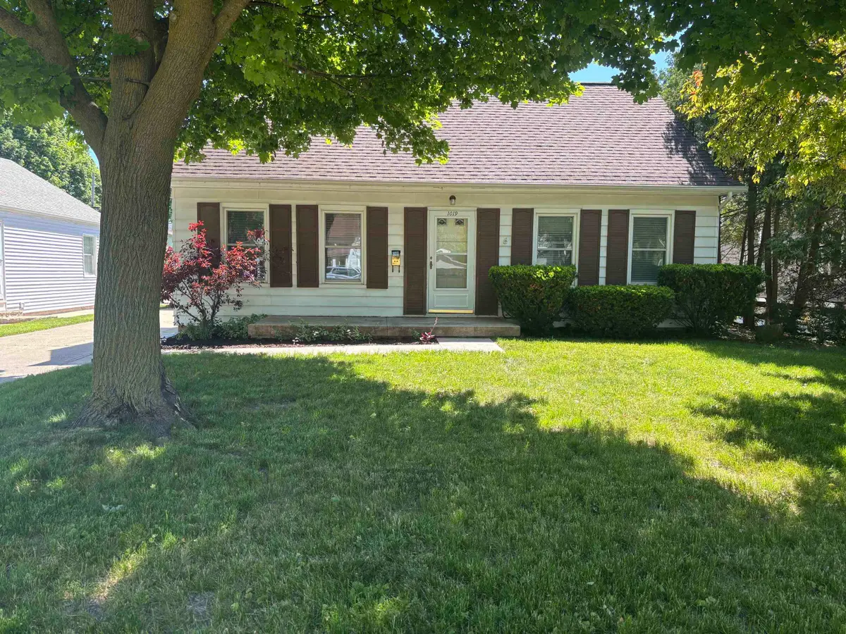 1019 S Fancher, Mount Pleasant, MI 48858 - #1
