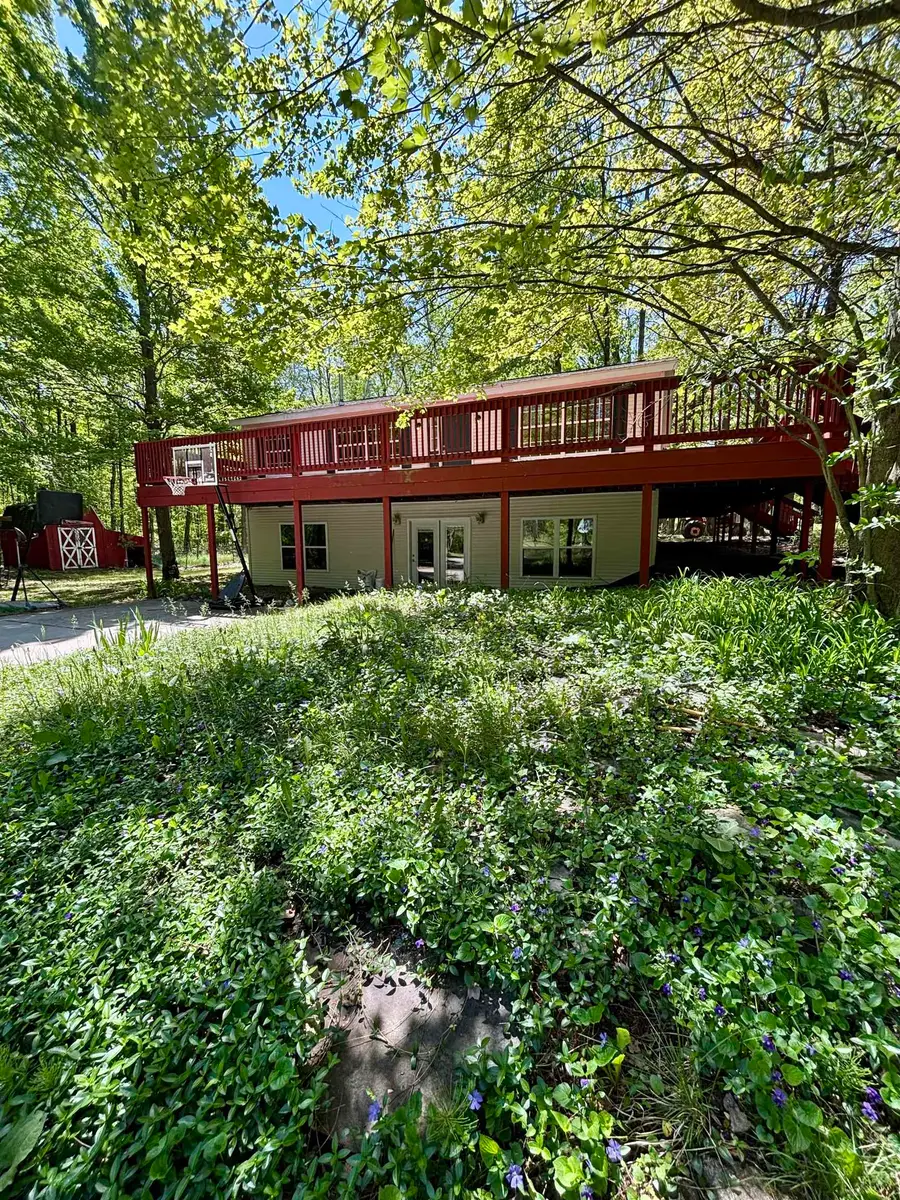 4377 W Adams, Lake, MI 48632 - #2