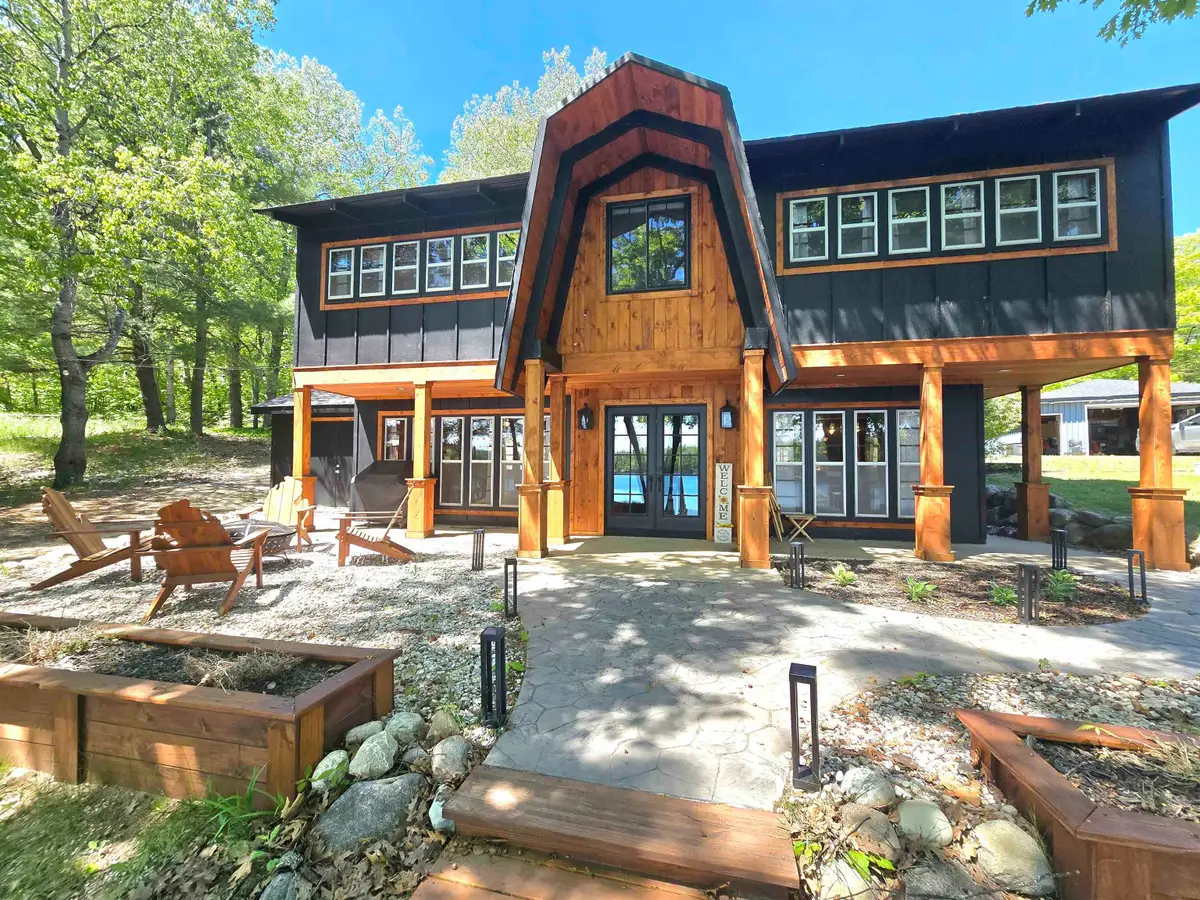 10172 NE Carmichael, Mancelona, MI 49659 - #1