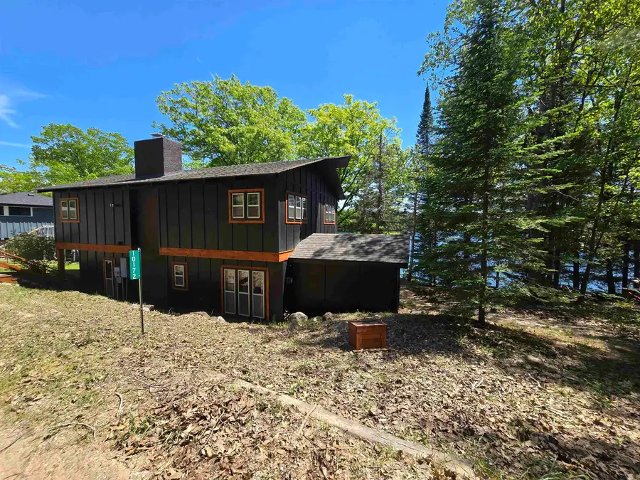 10172 NE Carmichael, Mancelona, MI 49659 - #2