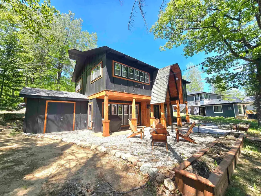 10172 NE Carmichael, Mancelona, MI 49659 - #3