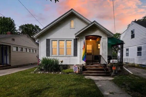 3321 Court, Saginaw, MI 48602