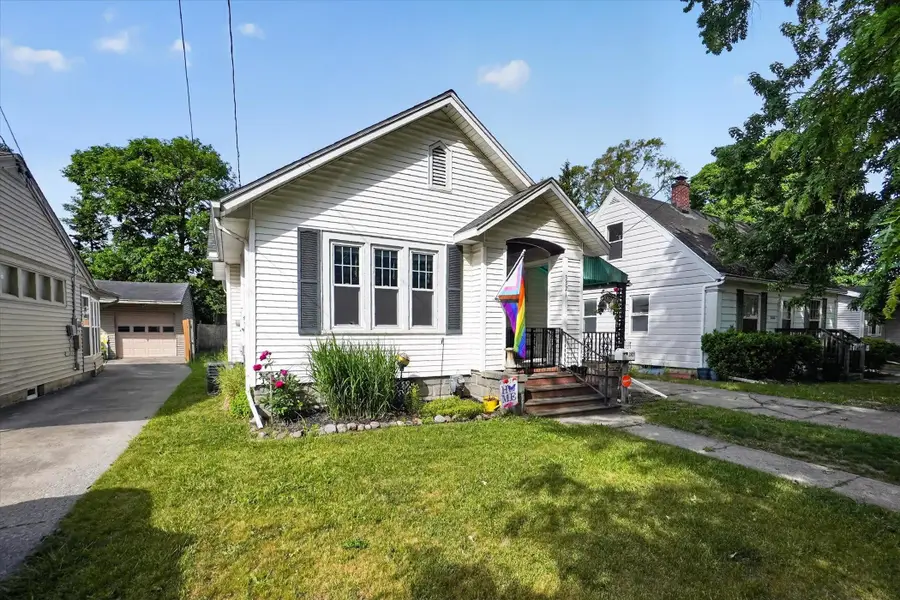 3321 Court, Saginaw, MI 48602 - #2