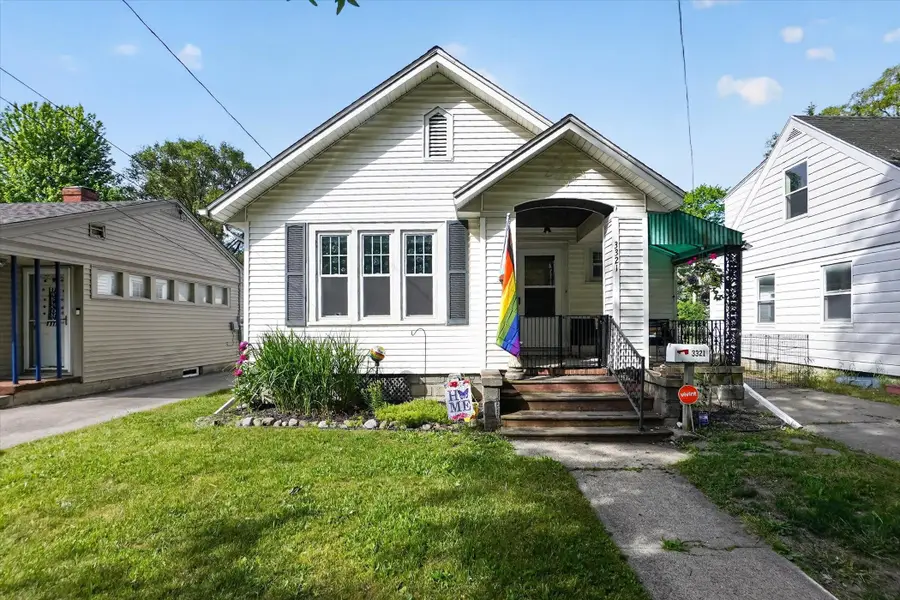 3321 Court, Saginaw, MI 48602 - #3