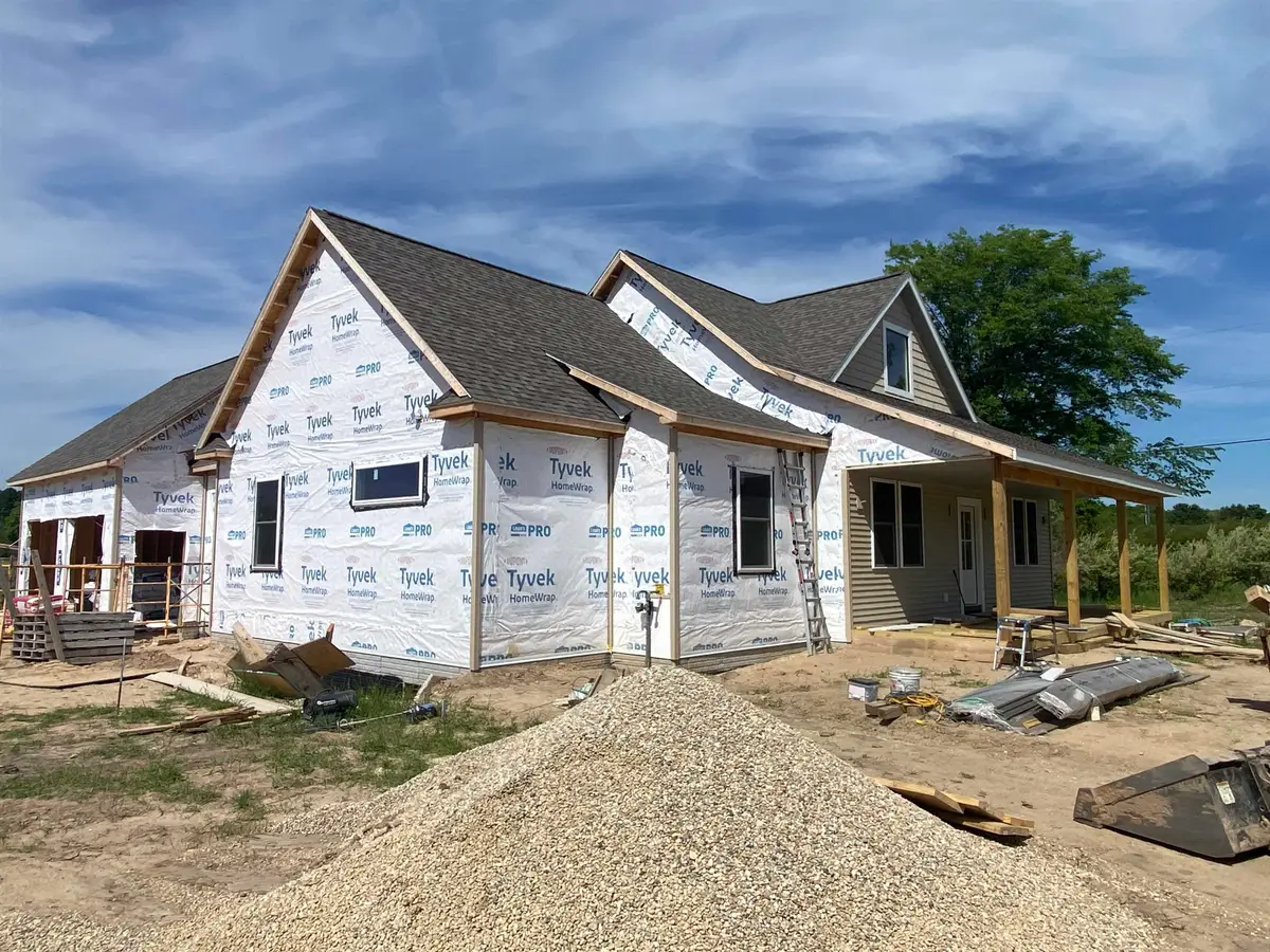 12000 Barkley #3 Lot: 3, Rapid City, MI 49676 - #1