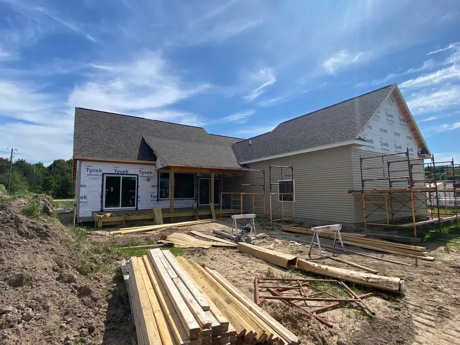 12000 Barkley #3 Lot: 3, Rapid City, MI 49676 - #3