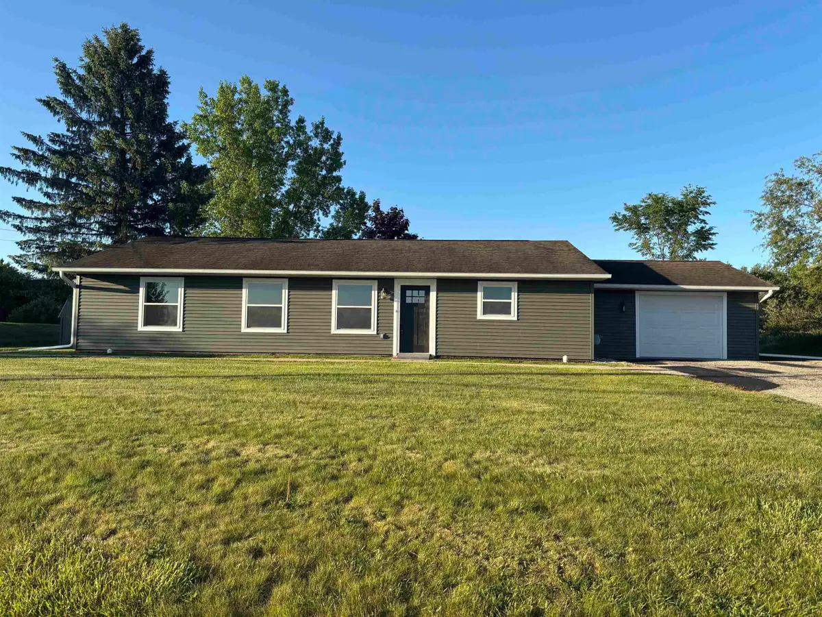 3092 E Deerfield, Union, MI 48858 - #1