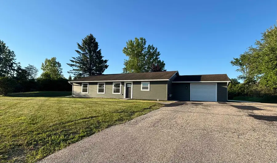 3092 E Deerfield, Union, MI 48858 - #2
