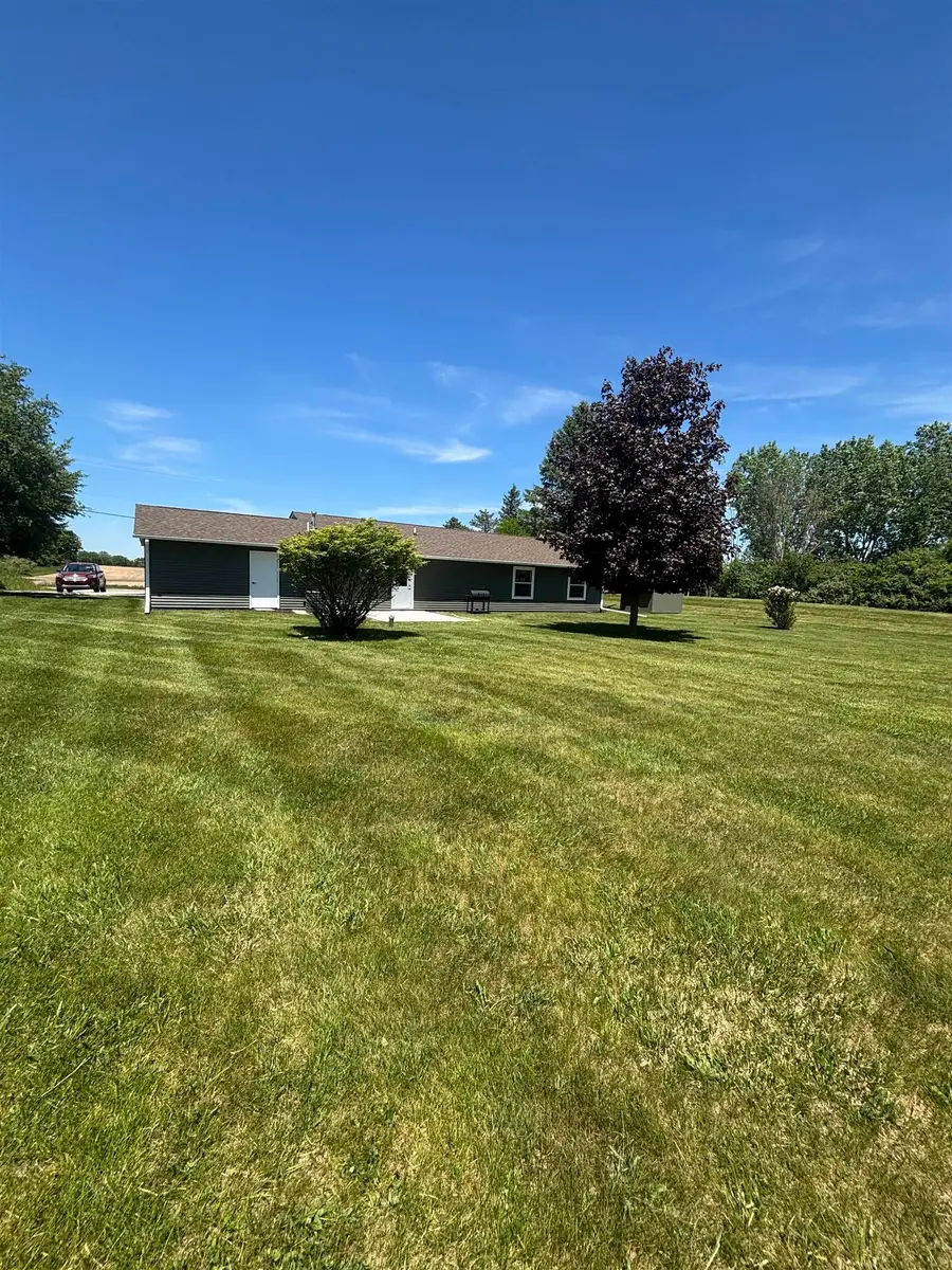 3092 E Deerfield, Union, MI 48858 - #3