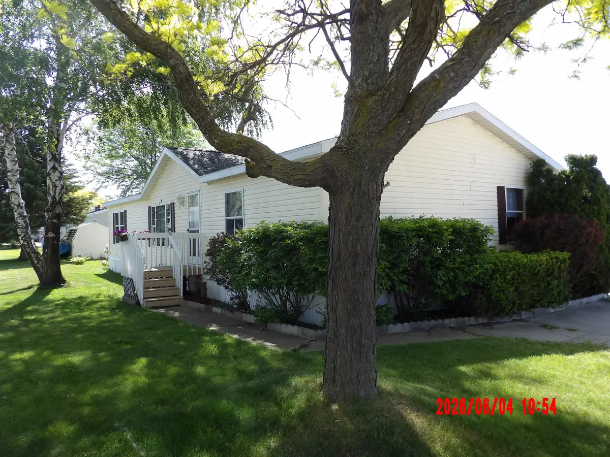 643 Woodcock, Cadillac, MI 49601 - #1