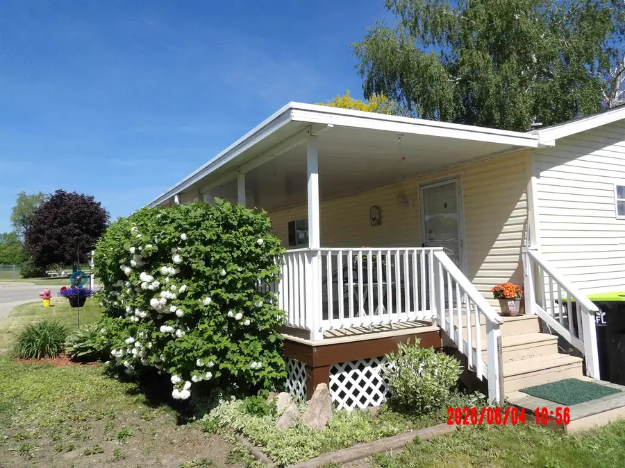 643 Woodcock, Cadillac, MI 49601 - #2