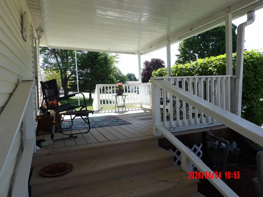 643 Woodcock, Cadillac, MI 49601 - #3
