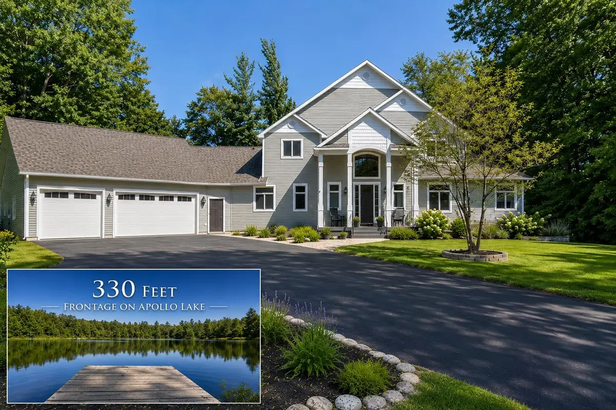 7344 Russ Noble, Traverse City, MI 49685 - #1
