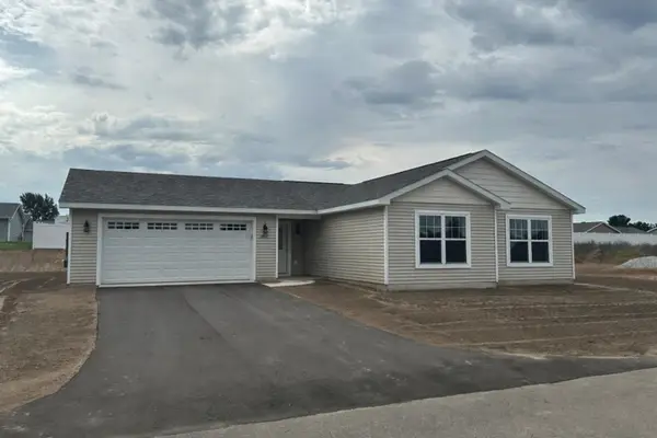1812 Robin #Lot: 61, Traverse City, MI 49685
