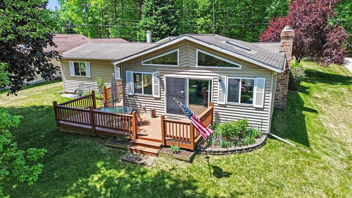 3336 Canal, Hale, MI 48739 - #1
