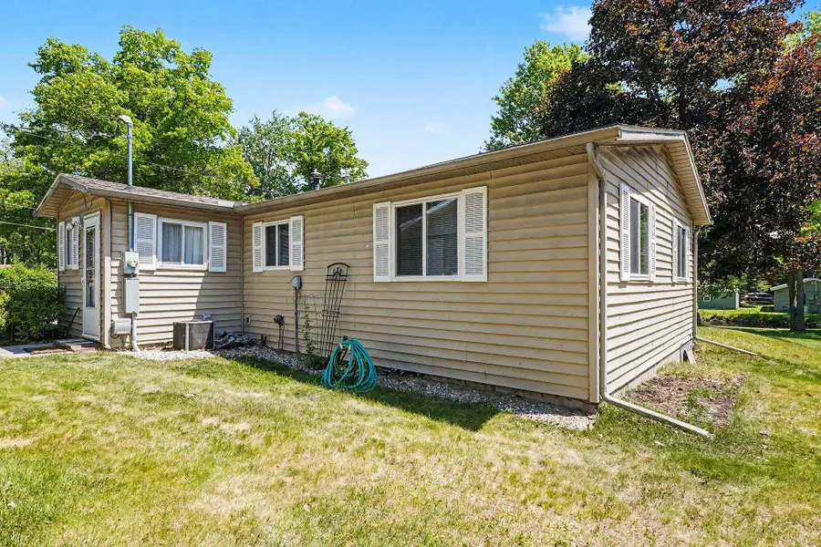 3336 Canal, Hale, MI 48739 - #3