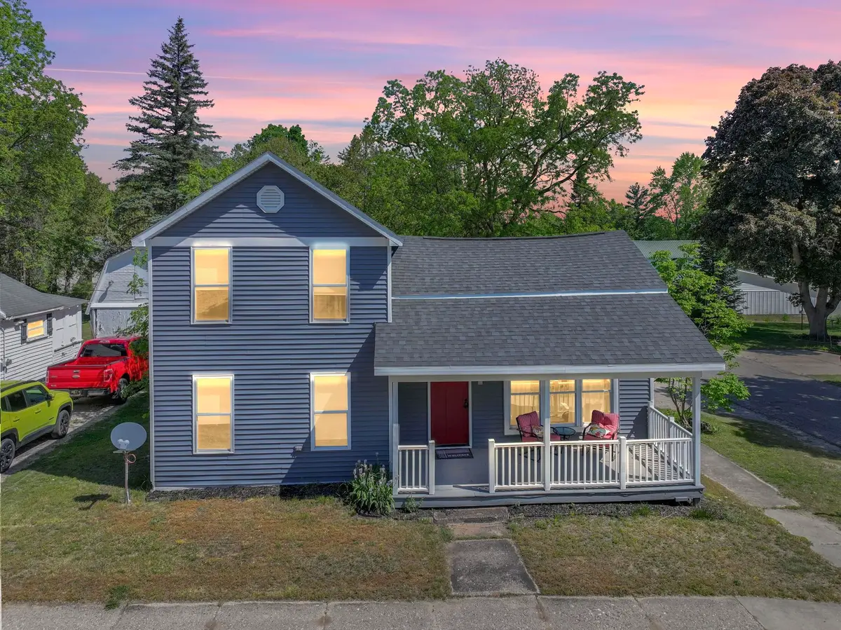 502 W Main, Manton, MI 49663 - #1