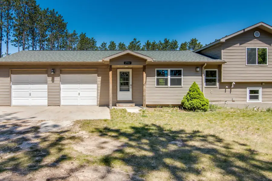 2901 Woodqueen #Lot: B, Kingsley, MI 49649 - #2