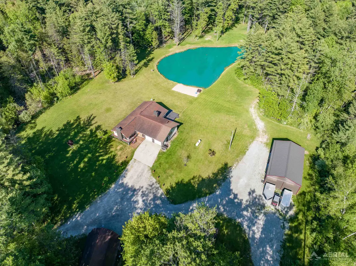 244 N Rempert, Tawas, MI 48763 - #1
