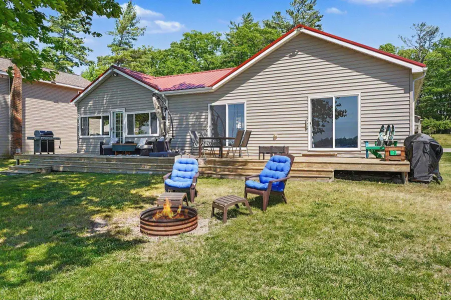 4847 Franklin #Lot: 41&42, Hale, MI 48739 - #2