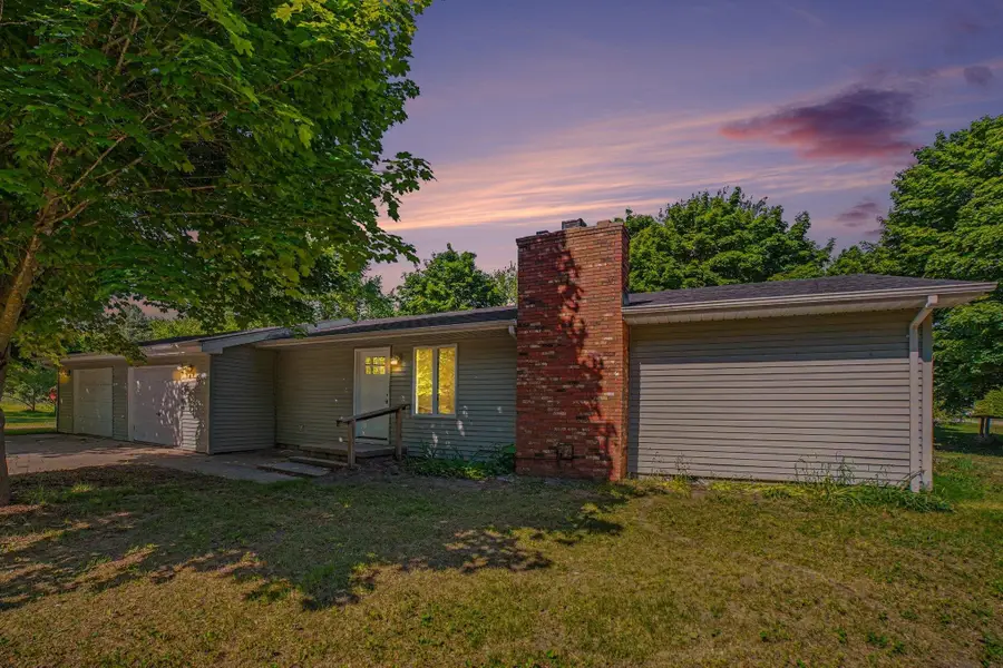 8220 E Upham #Lot: 32-34, Mount Pleasant, MI 48858 - #2
