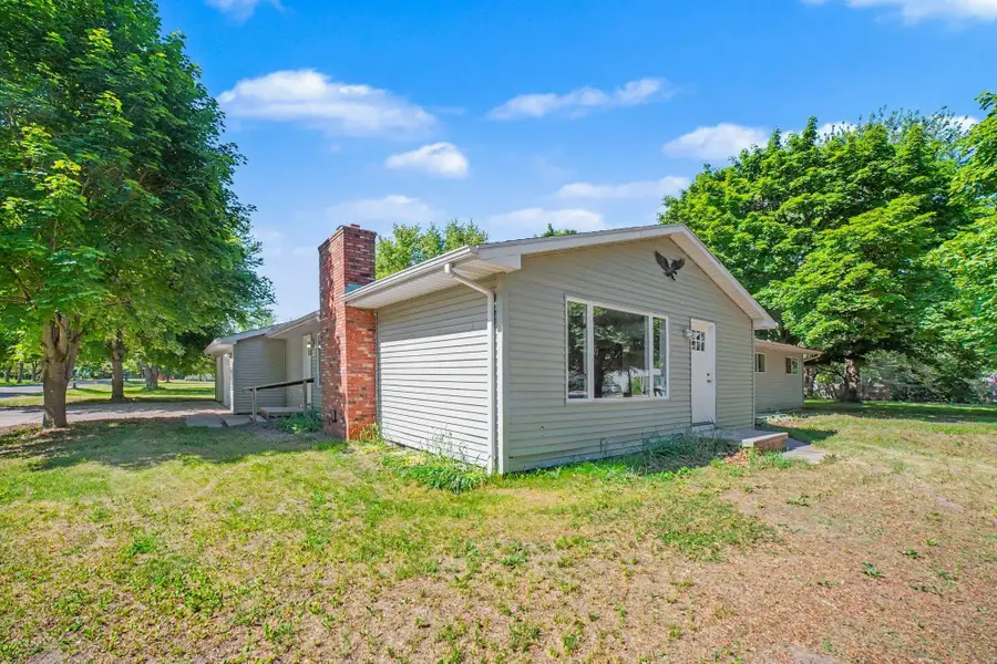8220 E Upham #Lot: 32-34, Mount Pleasant, MI 48858 - #3