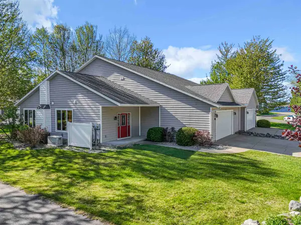 122 Davidsen Shores #18, Cadillac, MI 49601