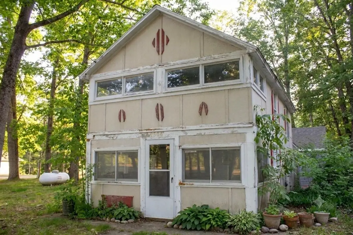 1504 Oak, Wellston, MI 49689 - #1