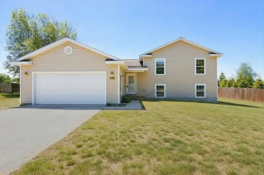 2388 Grouse, Blair, MI 49685 - #1