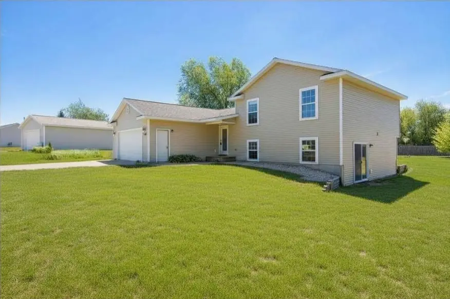 2388 Grouse, Blair, MI 49685 - #2