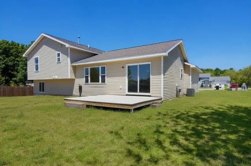 2388 Grouse, Blair, MI 49685 - #3